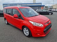 Ford Grand Tourneo Connect 1,5 TDCi Start/Stop Powershift L2 bei Kölbl GmbH in 