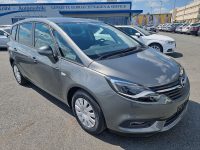 Opel Zafira 1,6 CDTI BlueInjection Edition bei Kölbl GmbH in 