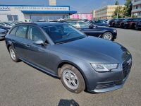 Audi A4 Avant 2,0 TDI bei Kölbl GmbH in 