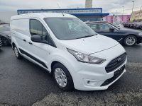 Ford Transit Connect L2 230 1,5 Ecoblue Trend bei Kölbl GmbH in 