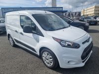 Ford Transit Connect L1 1,5 TDCi Trend bei Kölbl GmbH in 