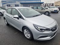 Opel Astra 1,6 CDTI ECOTEC Edition bei Kölbl GmbH in 