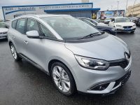 Renault Grand Scénic Energy dCi 130 Bose bei Kölbl GmbH in 