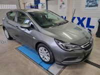 Opel Astra 1,6 CDTI ECOTEC Edition bei Kölbl GmbH in 